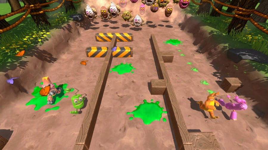 My Singing Monsters Playground Review - Screenshot 1 of 4