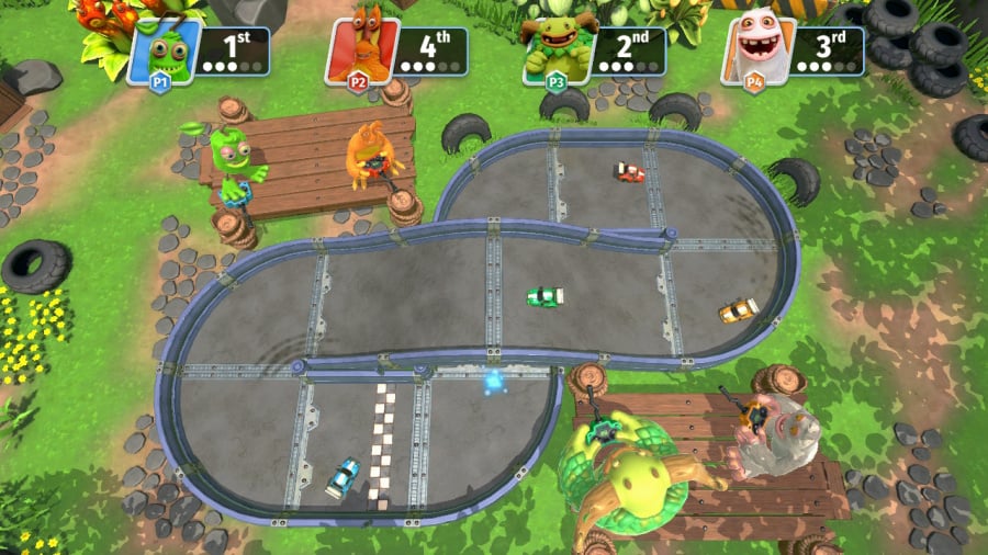 My Singing Monsters Playground Review - Screenshot 4 of 4