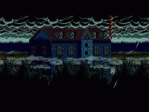Splatterhouse 2 Review - Screenshot 2 of 2