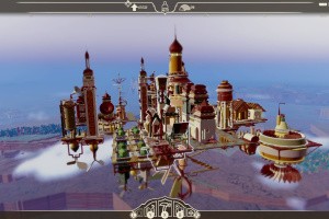 Airborne Kingdom Screenshot