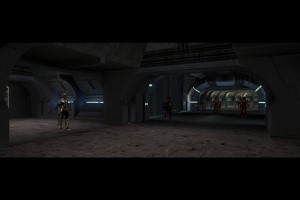 STAR WARS: Knights of the Old Republic Screenshot