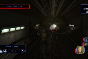 STAR WARS: Knights of the Old Republic Screenshot