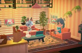 Animal Crossing: New Horizons - Happy Home Paradise DLC - Screenshot 5 of 10