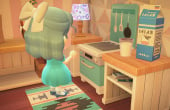 Animal Crossing: New Horizons - Happy Home Paradise DLC - Screenshot 6 of 10