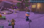 Animal Crossing: New Horizons - Happy Home Paradise DLC - Screenshot 2 of 10