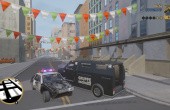 Grand Theft Auto: The Trilogy - The Definitive Edition - Screenshot 8 of 10