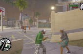 Grand Theft Auto: The Trilogy - The Definitive Edition - Screenshot 10 of 10