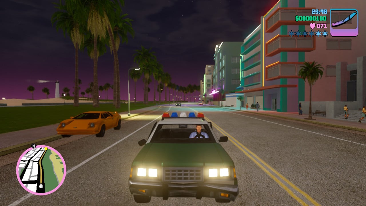 Review: Grand Theft Auto: The Trilogy - The Definitive Edition