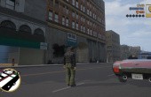 Grand Theft Auto: The Trilogy - The Definitive Edition - Screenshot 5 of 10