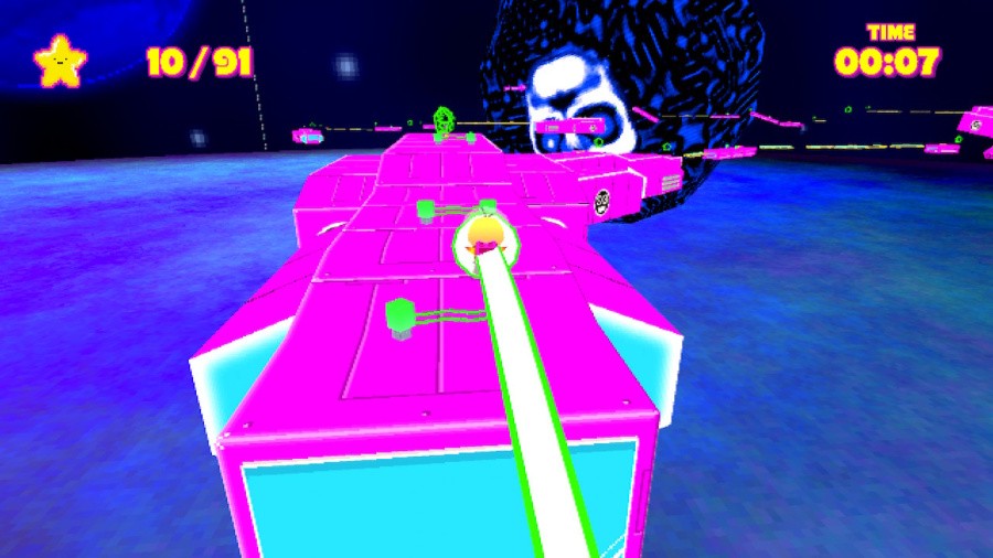 Toree 2 Review - Screenshot 2 of 8