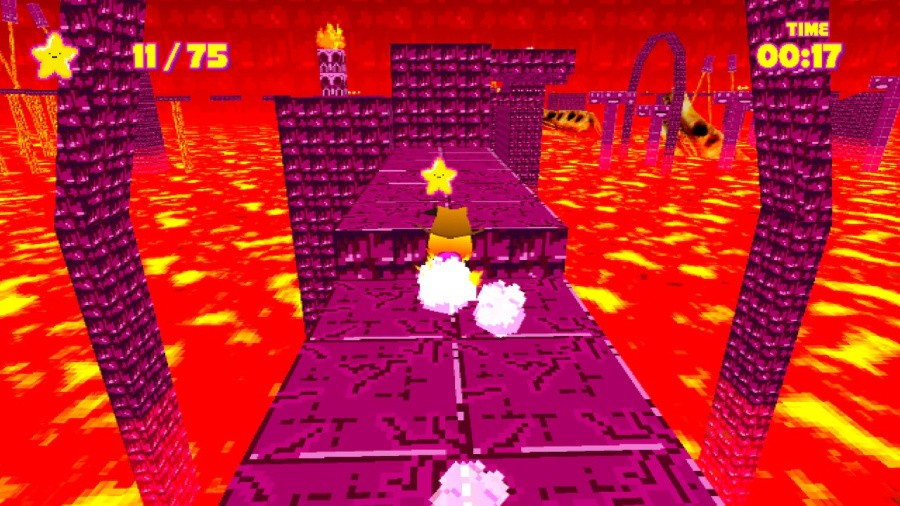 Toree 2 Review - Screenshot 3 of 8