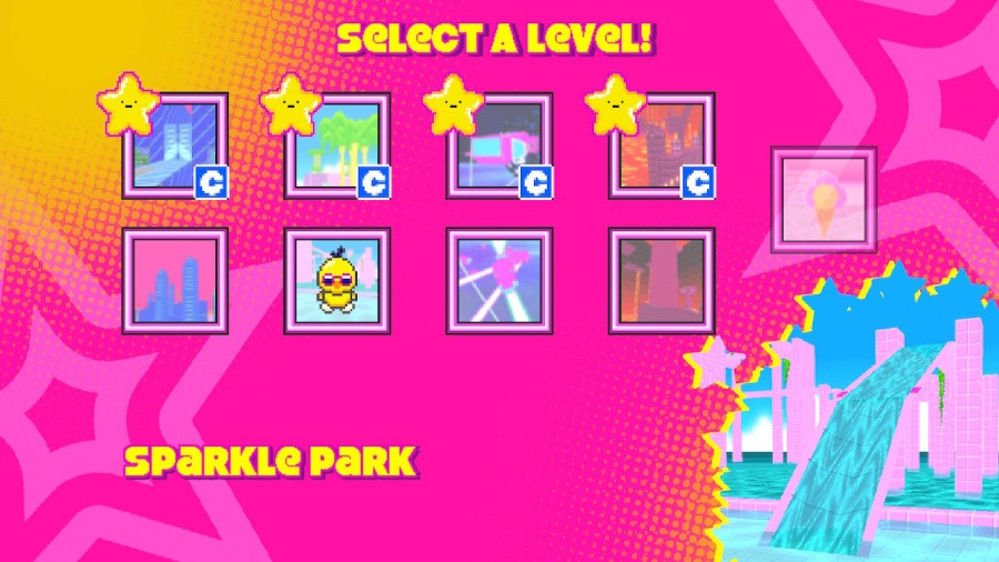 Toree 2 Review - Screenshot 4 of 8