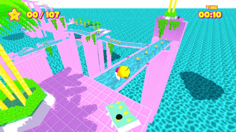 Toree 2 Review - Screenshot 5 of 8