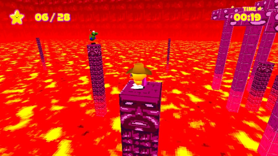 Toree 2 Review - Screenshot 6 of 8