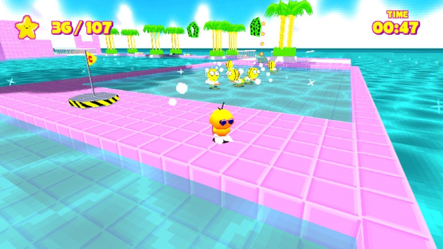 Toree 2 Review - Screenshot 7 of 8