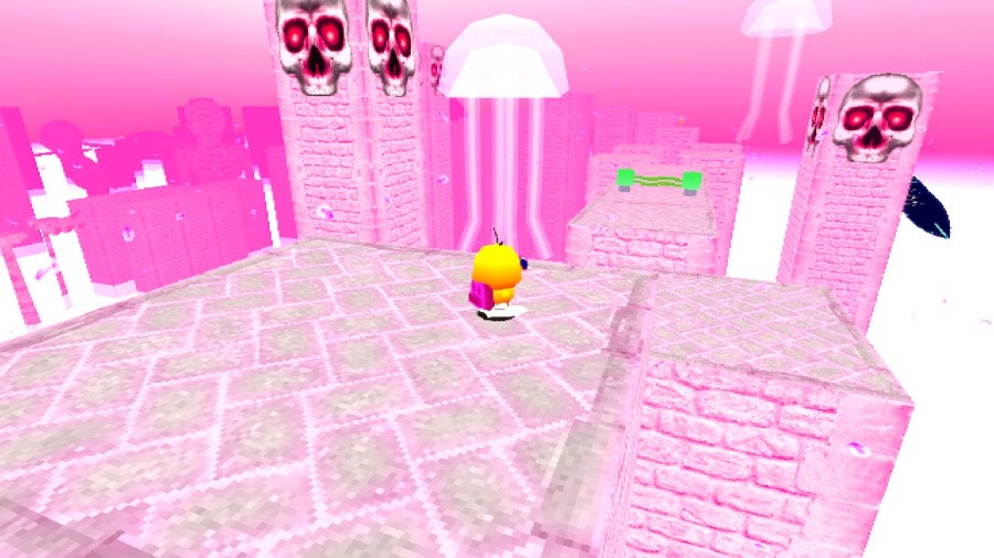 Toree 2 Review - Screenshot 8 of 8