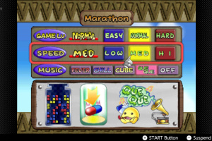 Dr. Mario 64 Screenshot