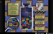 Dr. Mario 64 Review - Screenshot 4 of 10