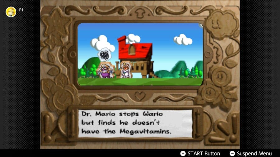 Dr. Mario 64 Review - Screenshot 8 of 10
