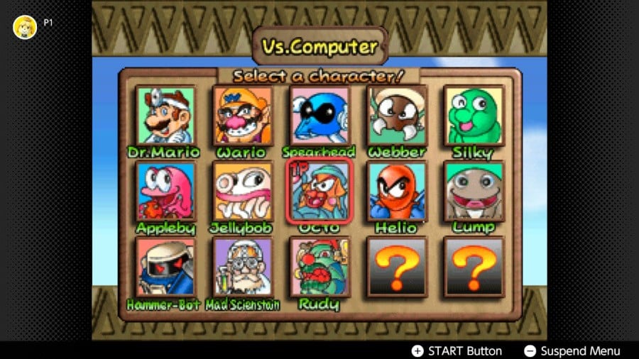 Dr. Mario 64 Review - Screenshot 9 of 10