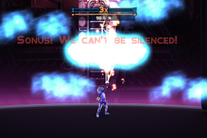 Klang 2 Screenshot