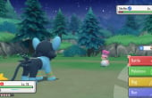 Pokémon Brilliant Diamond and Shining Pearl - Screenshot 4 of 7