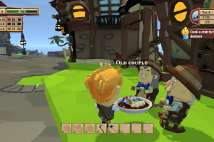 Epic Chef Screenshot