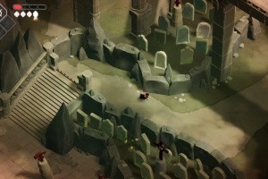 Death's Door Screenshot