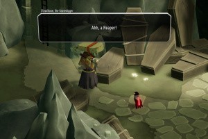 Death's Door Screenshot