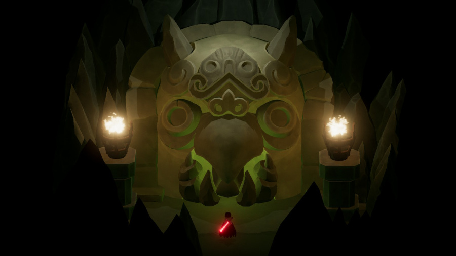Death's Door Review - Screenshot 4 of 6