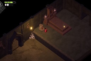 Death's Door Screenshot