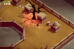 Death's Door Screenshot