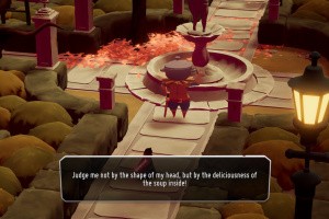 Death's Door Screenshot