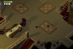 Death's Door Screenshot