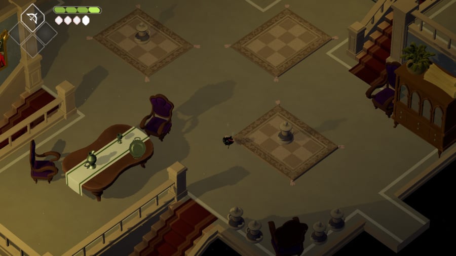 Death's Door Review - Screenshot 1 of 6