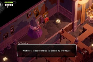 Death's Door Screenshot