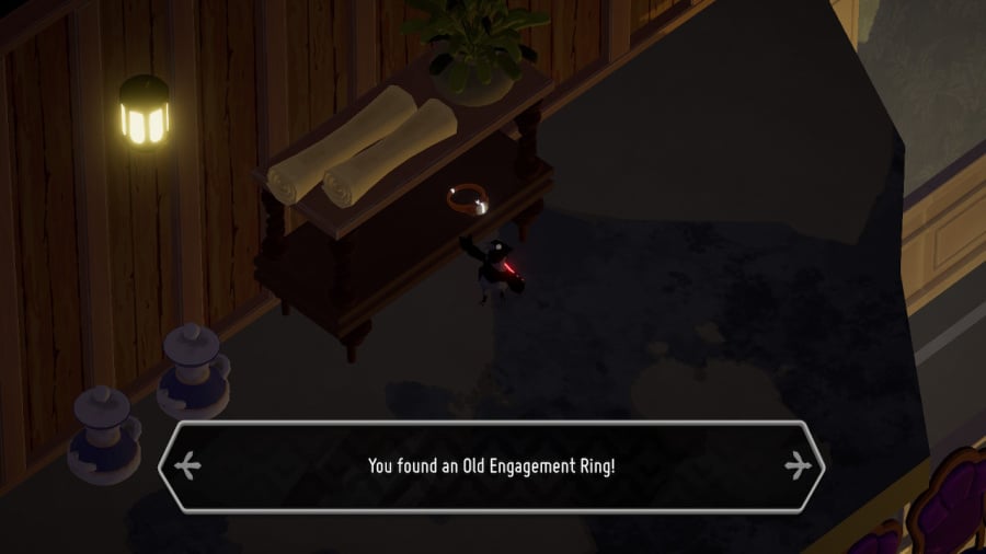 Death's Door Review - Screenshot 7 of 7