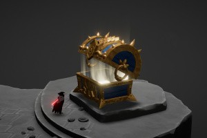 Death's Door Screenshot