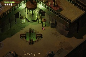 Death's Door Screenshot