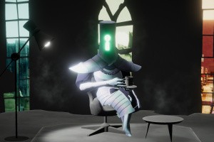 Death's Door Screenshot