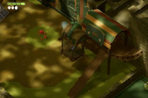 Death's Door Screenshot