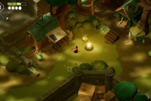 Death's Door Screenshot