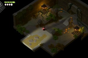 Death's Door Screenshot