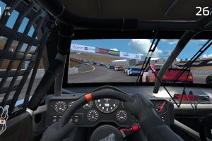 NASCAR Heat Ultimate Edition+ Screenshot
