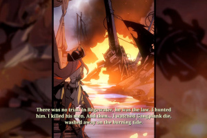 Ruined King: A League of Legends Story Screenshot
