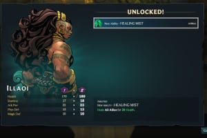 Ruined King: A League of Legends Story Screenshot