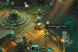 Ruined King: A League of Legends Story Screenshot