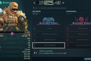 Ruined King: A League of Legends Story Screenshot