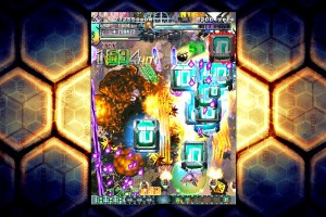 DoDonPachi Resurrection Screenshot