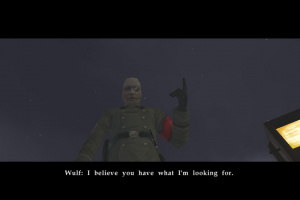 BloodRayne ReVamped Screenshot